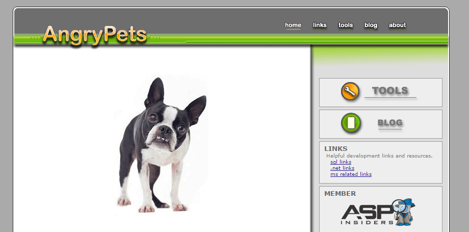 AngryPets.com